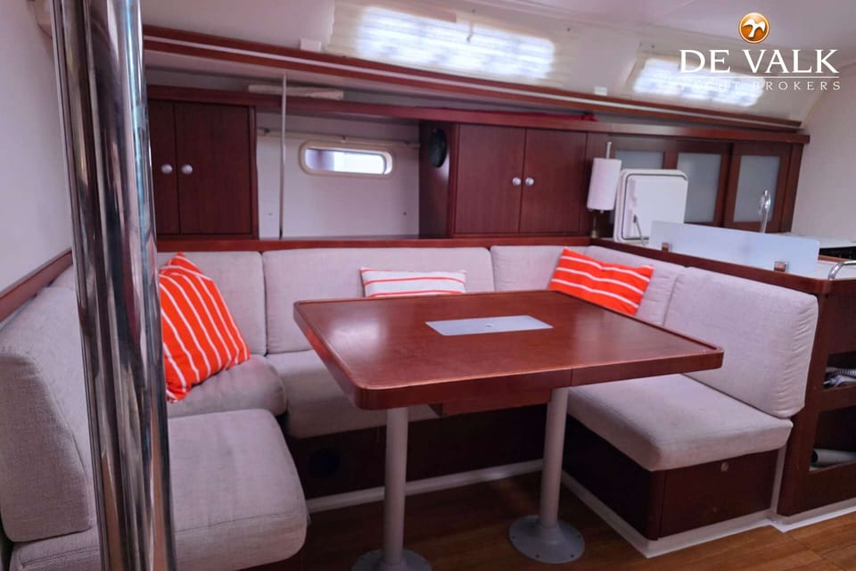 Hanse 400e - Foto 13