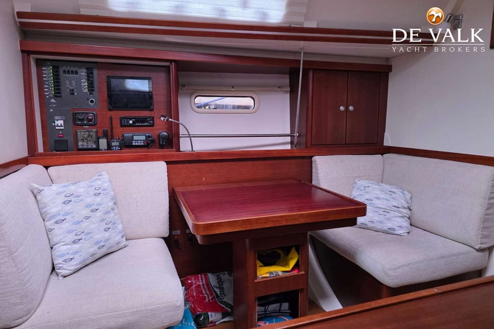 Hanse 400e - Foto 14