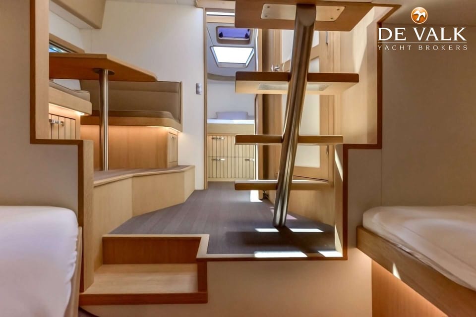 DaVinci 44 - Foto 21