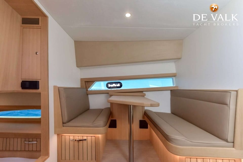 DaVinci 44 - Foto 23