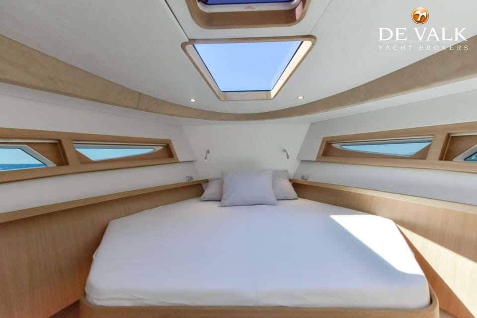 DaVinci 44 - Foto 25
