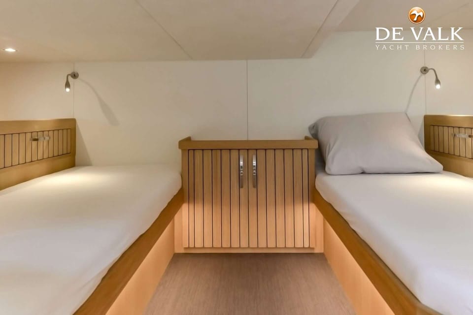 DaVinci 44 - Foto 27