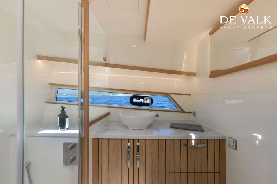 DaVinci 44 - Foto 28