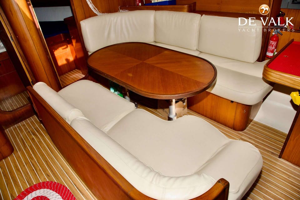 Beneteau Oceanis 440 - Foto 11