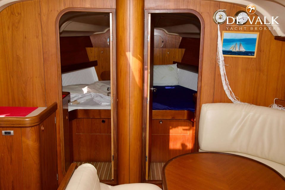 Beneteau Oceanis 440 - Foto 14