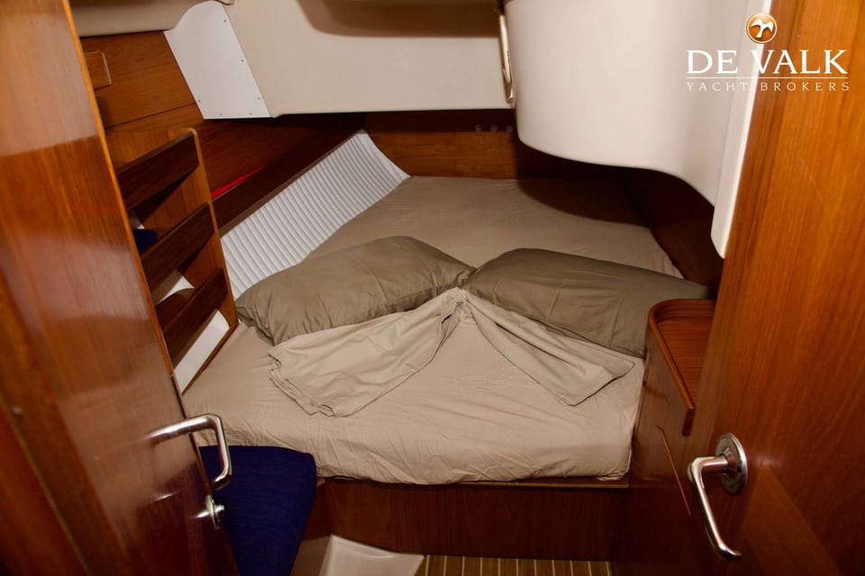Beneteau Oceanis 440 - Foto 15