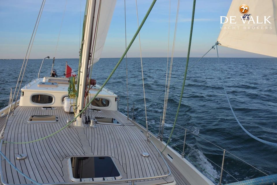 Puffin 42 - Foto 15