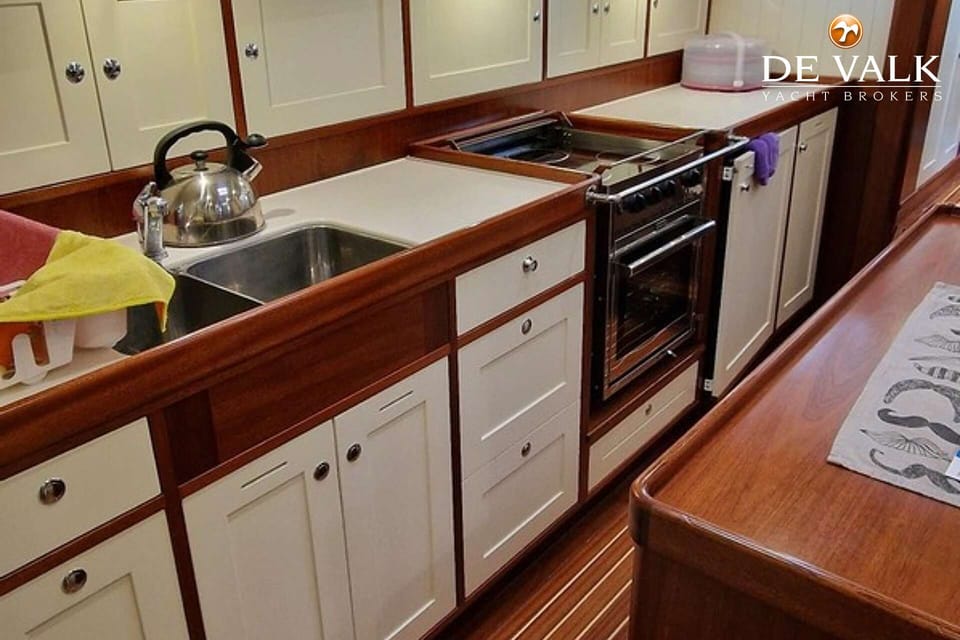 Puffin 42 - Foto 24