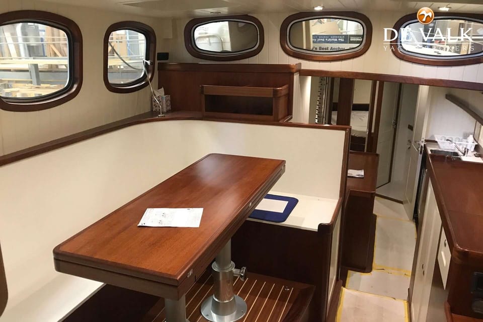 Puffin 42 - Foto 37