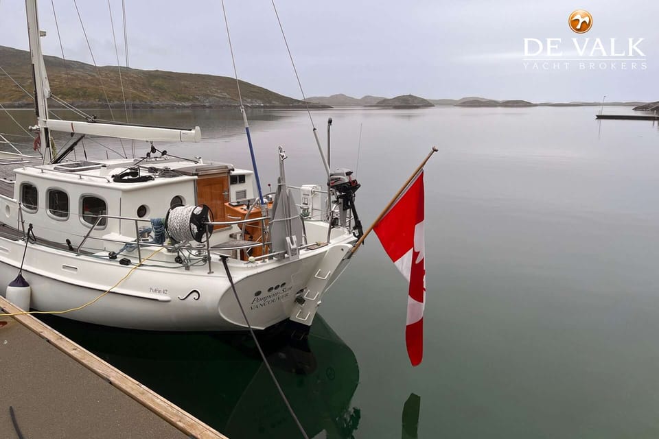 Puffin 42 - Foto 6