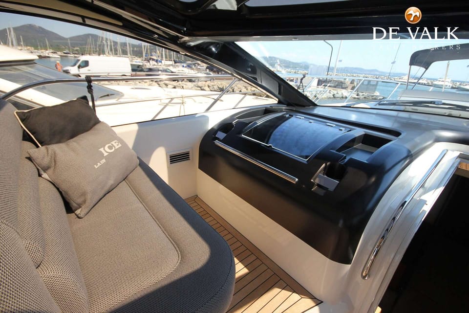Sunseeker Predator 60 - Foto 12