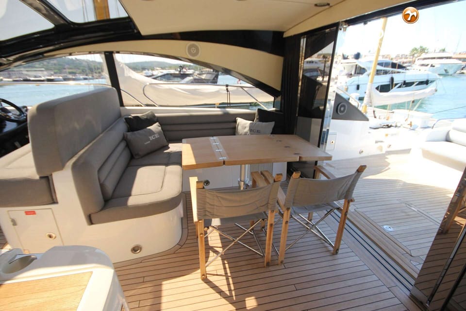 Sunseeker Predator 60 - Foto 13