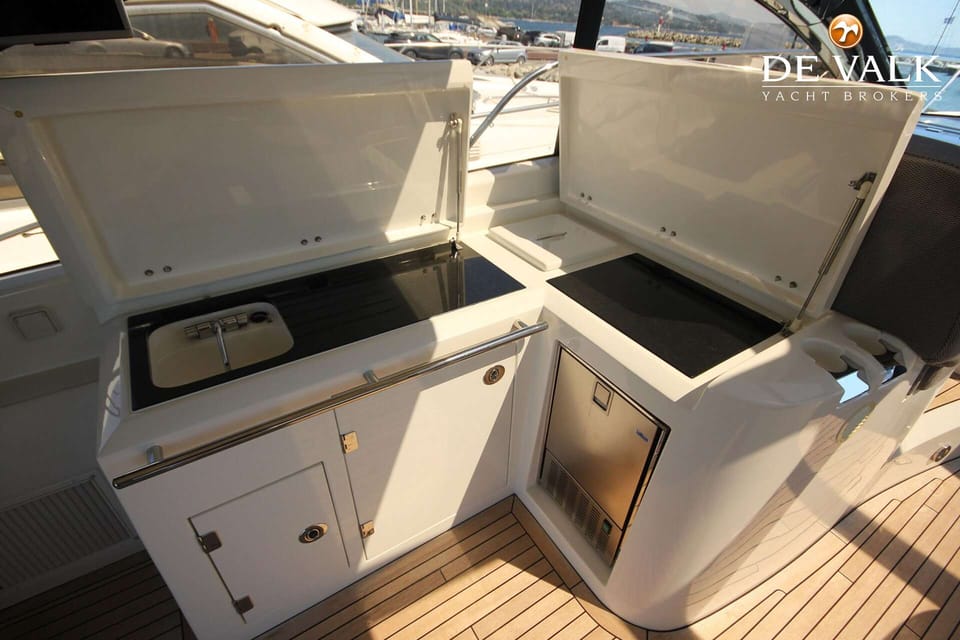 Sunseeker Predator 60 - Foto 15