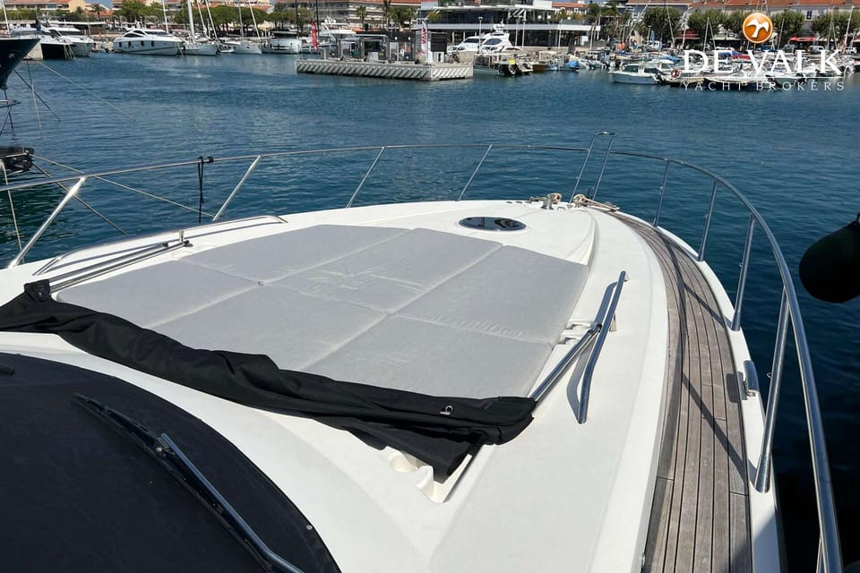 Sunseeker Predator 60 - Foto 16