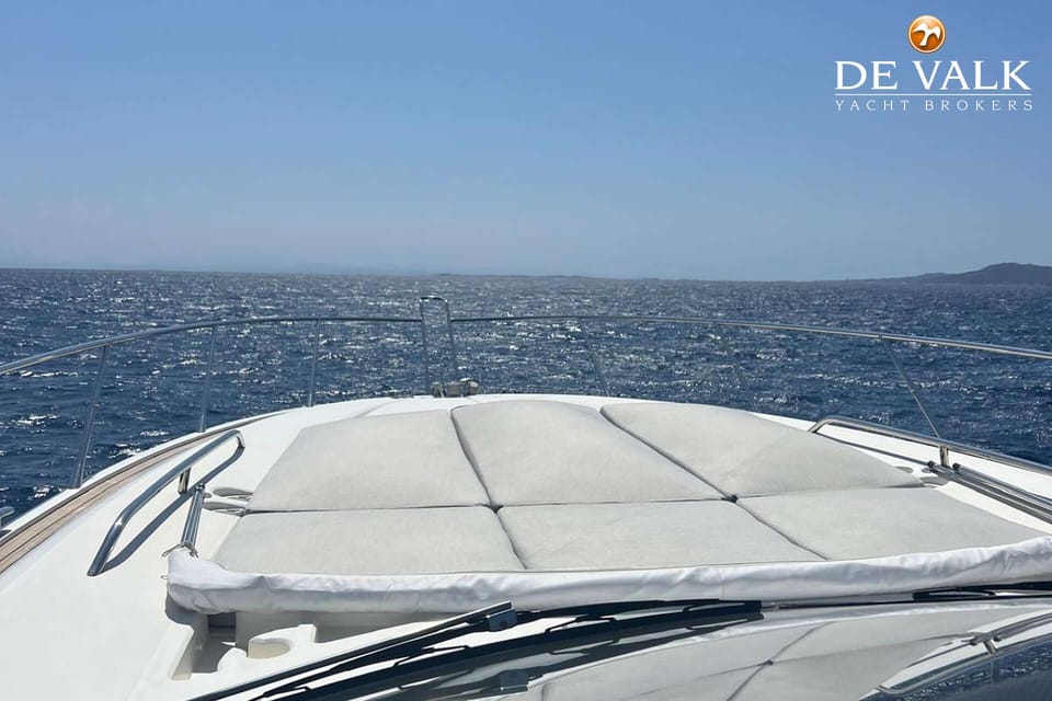 Sunseeker Predator 60 - Foto 17