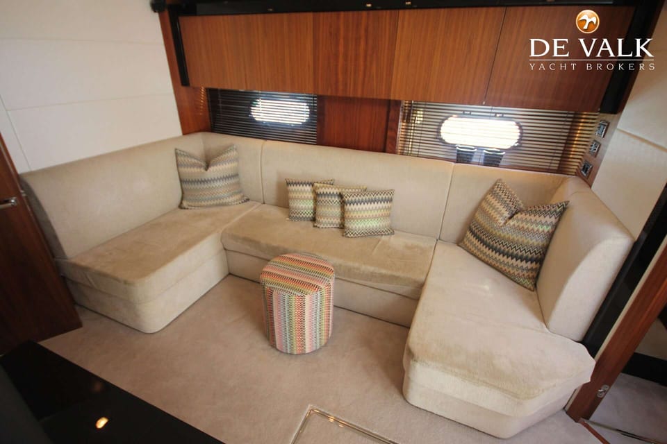 Sunseeker Predator 60 - Foto 20