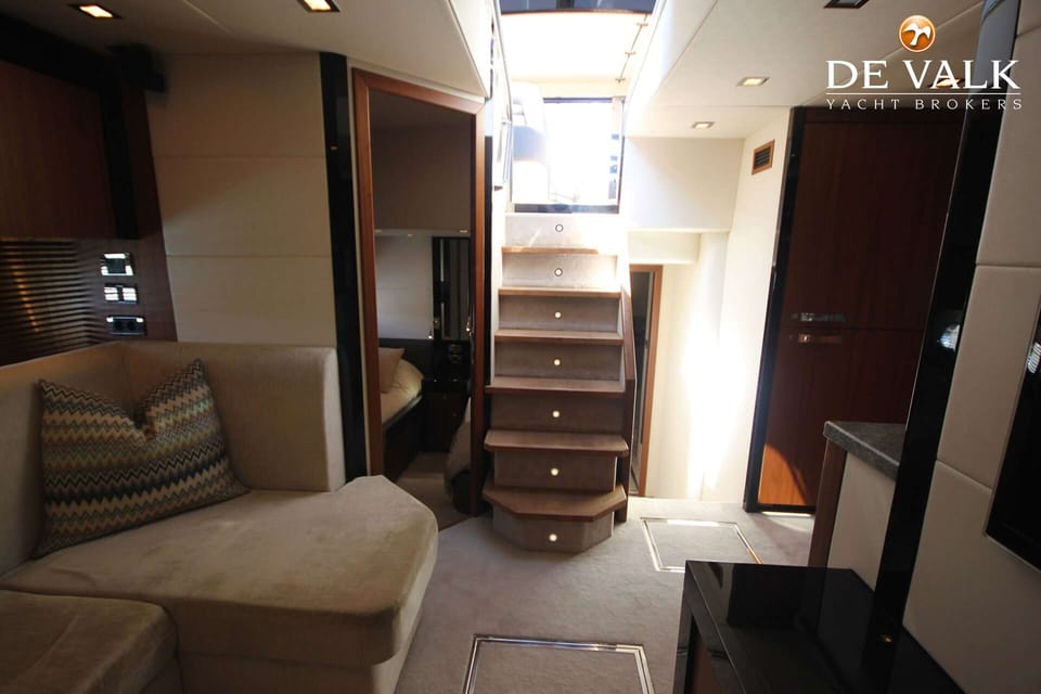 Sunseeker Predator 60 - Foto 22