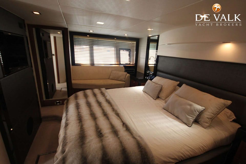 Sunseeker Predator 60 - Foto 25
