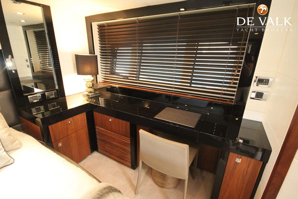Sunseeker Predator 60 - Foto 26