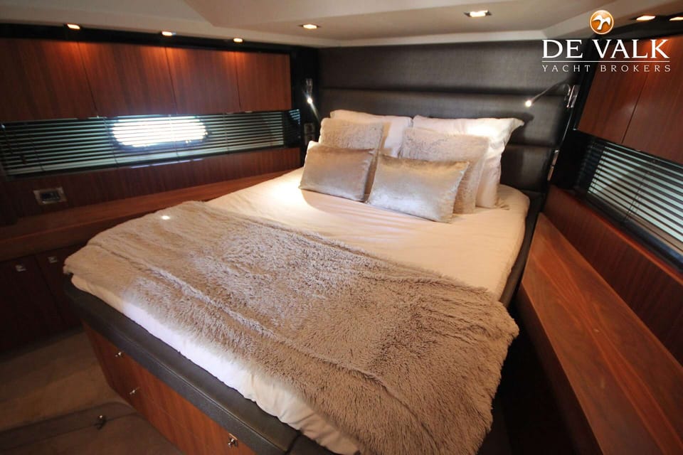 Sunseeker Predator 60 - Foto 28