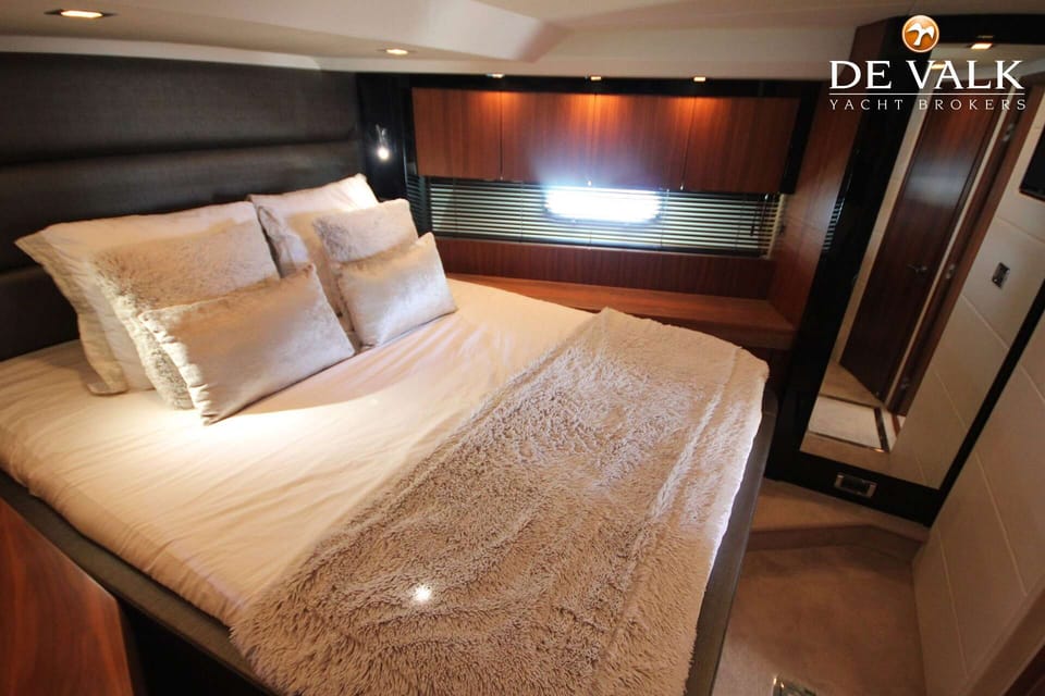 Sunseeker Predator 60 - Foto 29