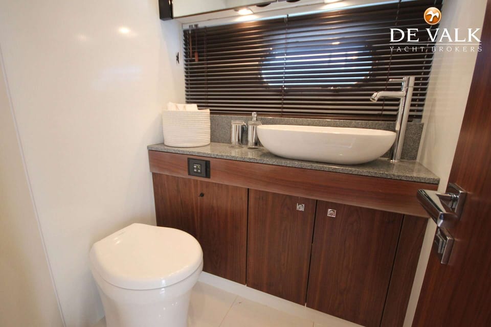 Sunseeker Predator 60 - Foto 30
