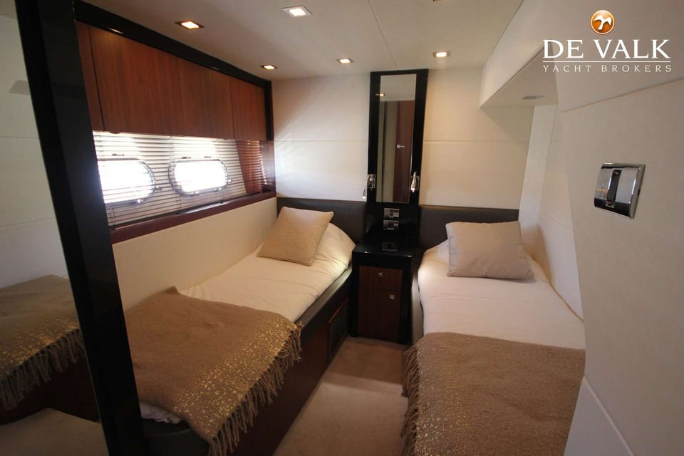 Sunseeker Predator 60 - Foto 31