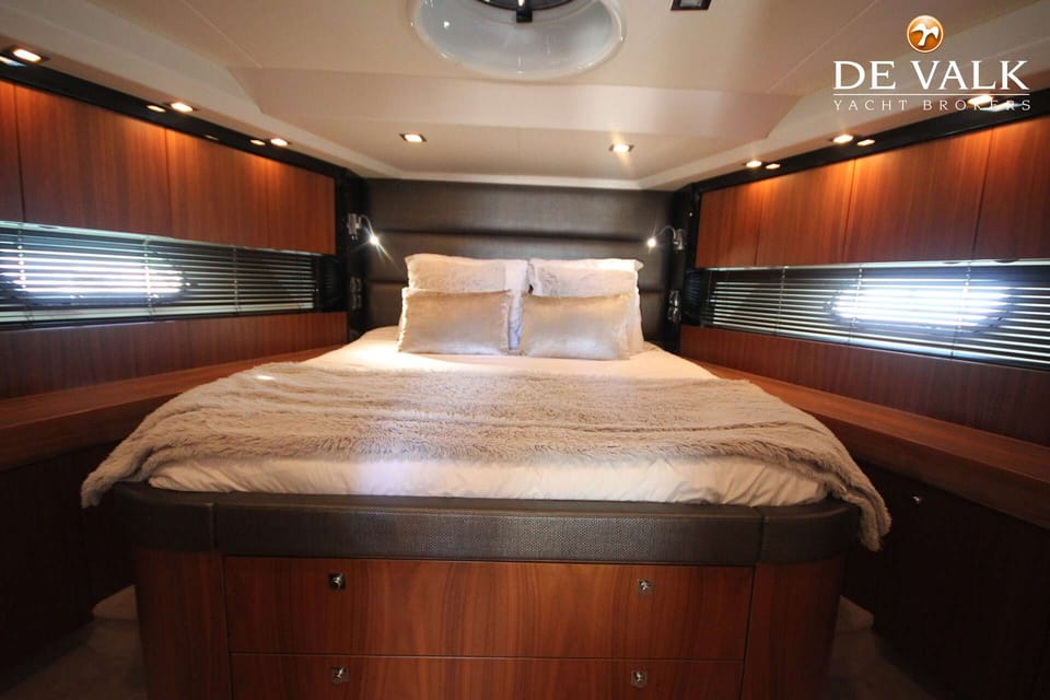 Sunseeker Predator 60 - Foto 33
