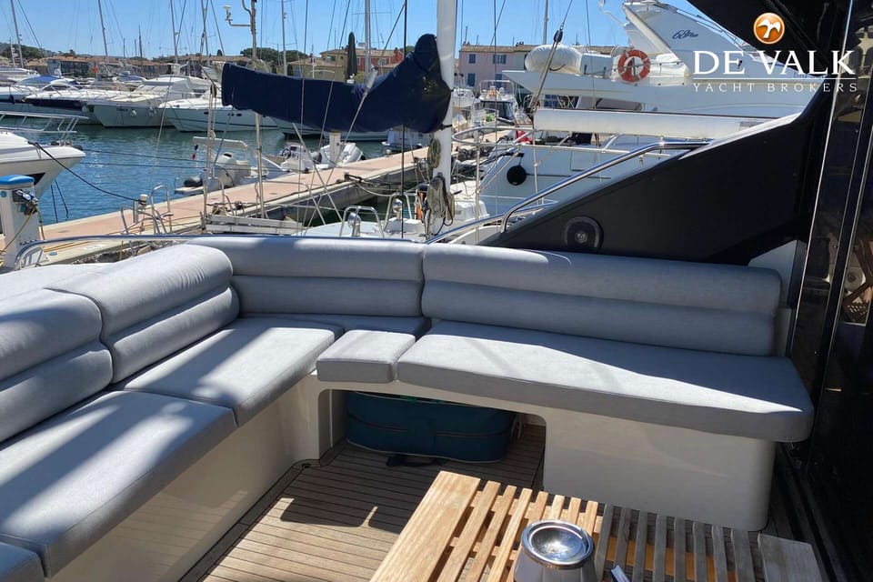 Sunseeker Predator 60 - Foto 6