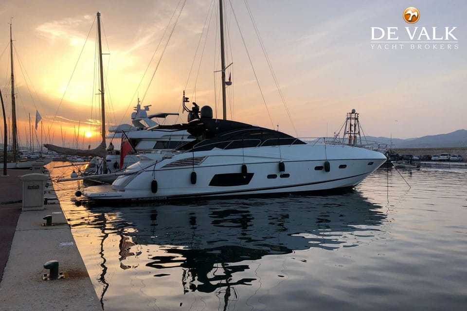 Sunseeker Predator 60 - Foto 9