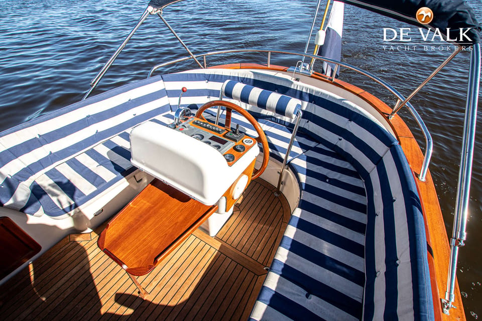 Makma Caribbean 36 - Foto 25