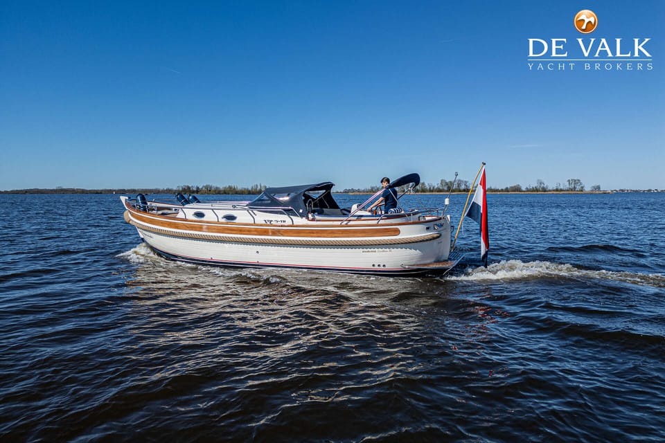 Makma Caribbean 36 - Foto 7