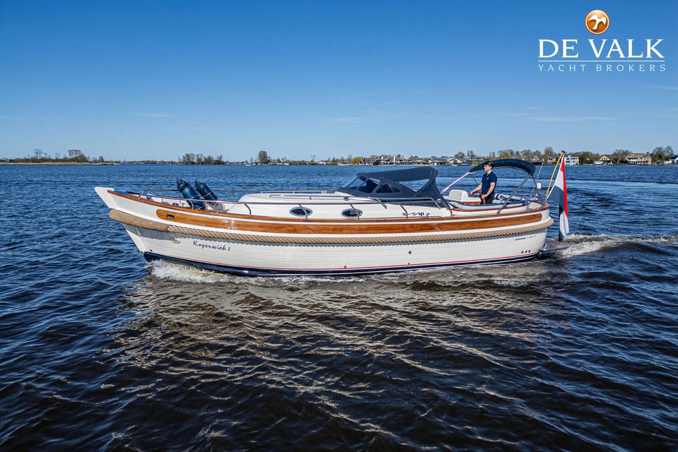 Makma Caribbean 36 - Foto 8