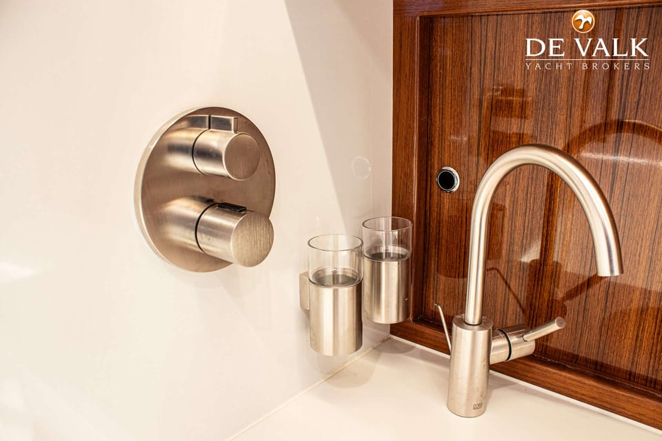 Rijnlandvlet 1300 OC Hybrid 2024 – praktisch nieuw, 15 uur - Foto 36