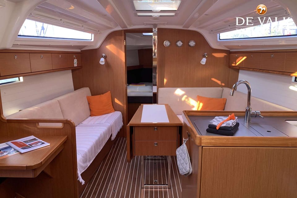 Bavaria Cruiser 37 - Foto 11
