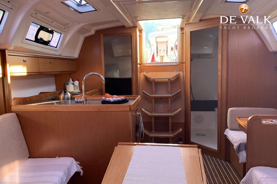 Bavaria Cruiser 37 - Foto 12