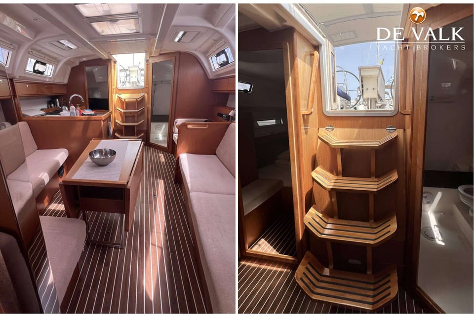Bavaria Cruiser 37 - Foto 14
