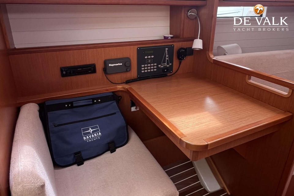 Bavaria Cruiser 37 - Foto 15