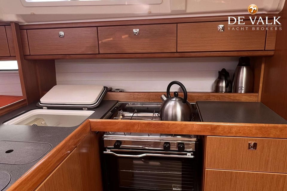 Bavaria Cruiser 37 - Foto 16