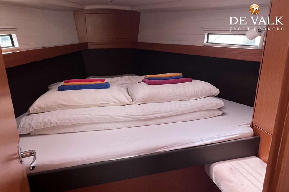Bavaria Cruiser 37 - Foto 17
