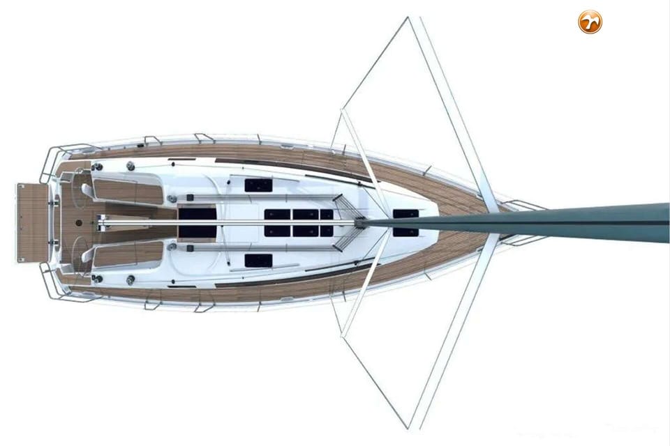 Bavaria Cruiser 37 - Foto 22