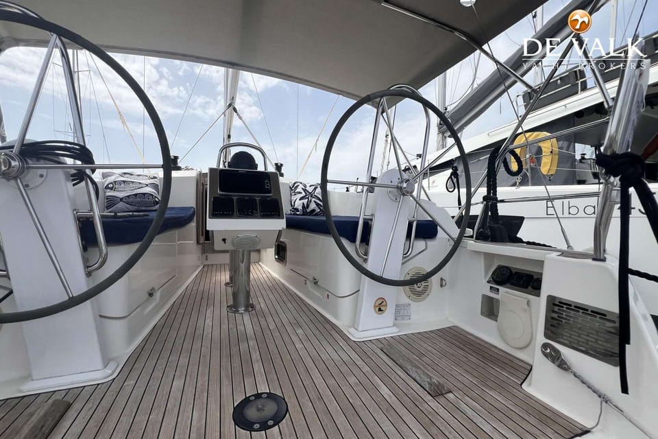 Bavaria Cruiser 37 - Foto 8