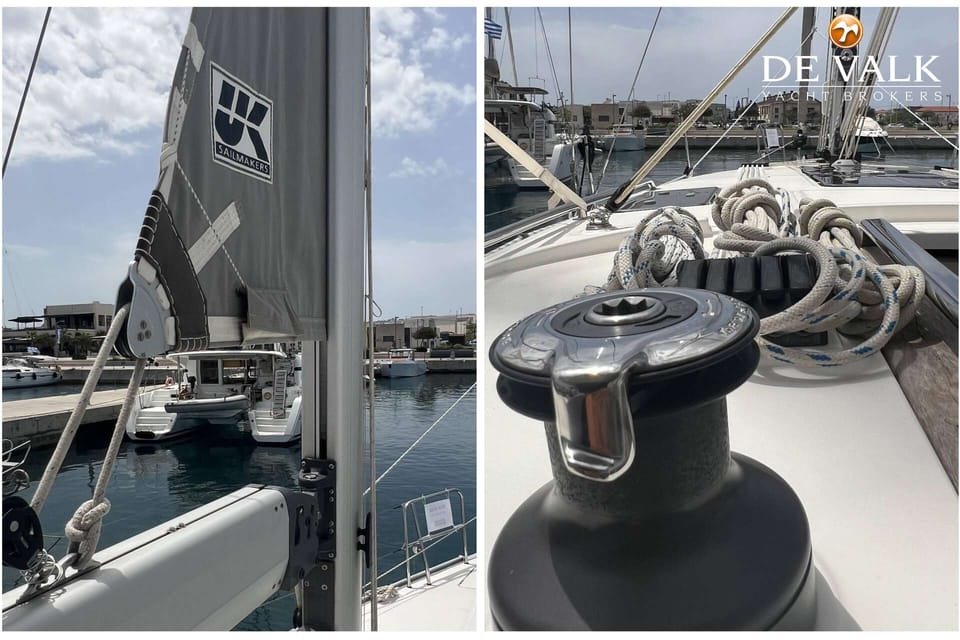 Bavaria Cruiser 37 - Foto 9