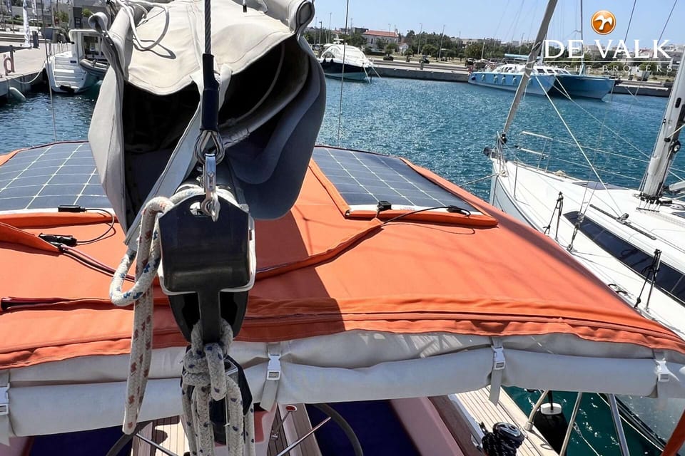 Bavaria 40 Ocean - Foto 12