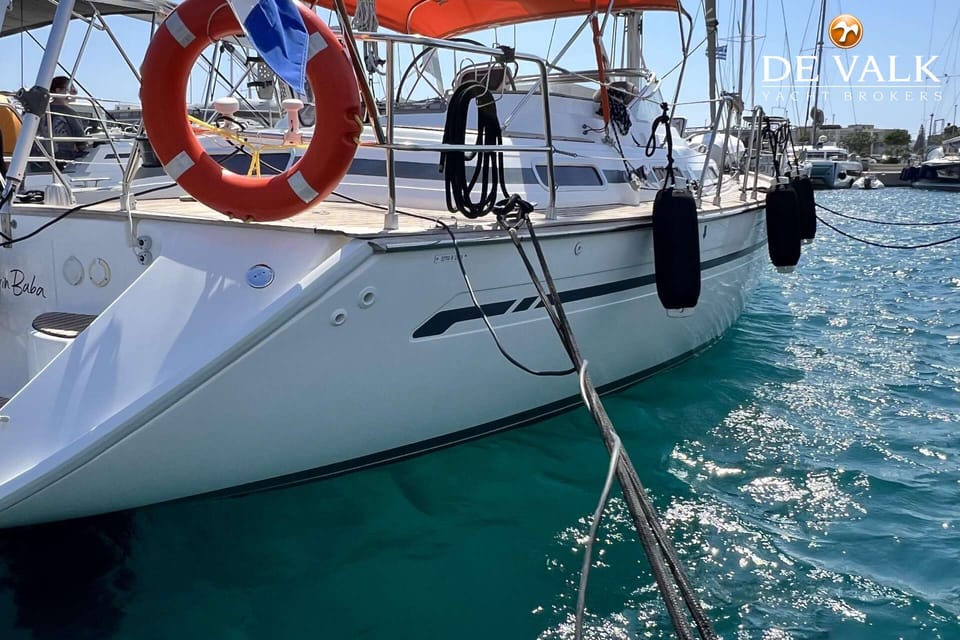 Bavaria 40 Ocean - Foto 6