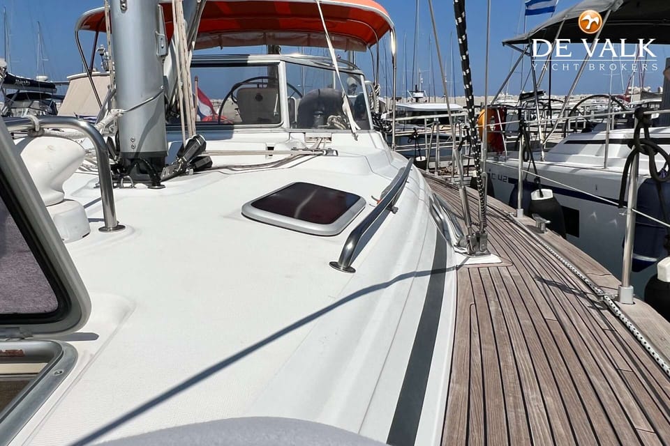 Bavaria 40 Ocean - Foto 7