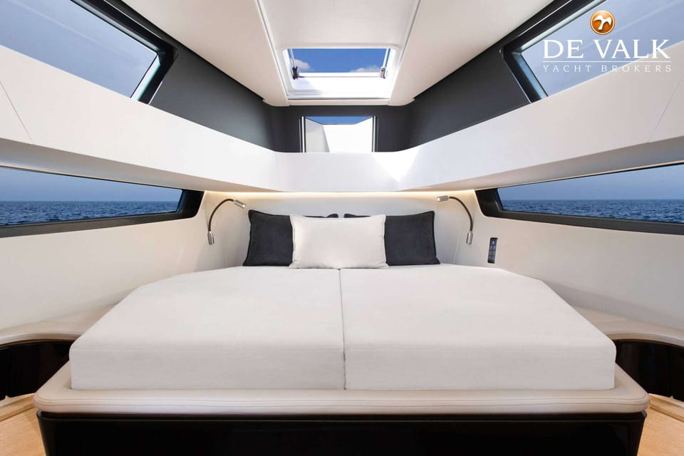 Fjord 41 XL - Foto 28