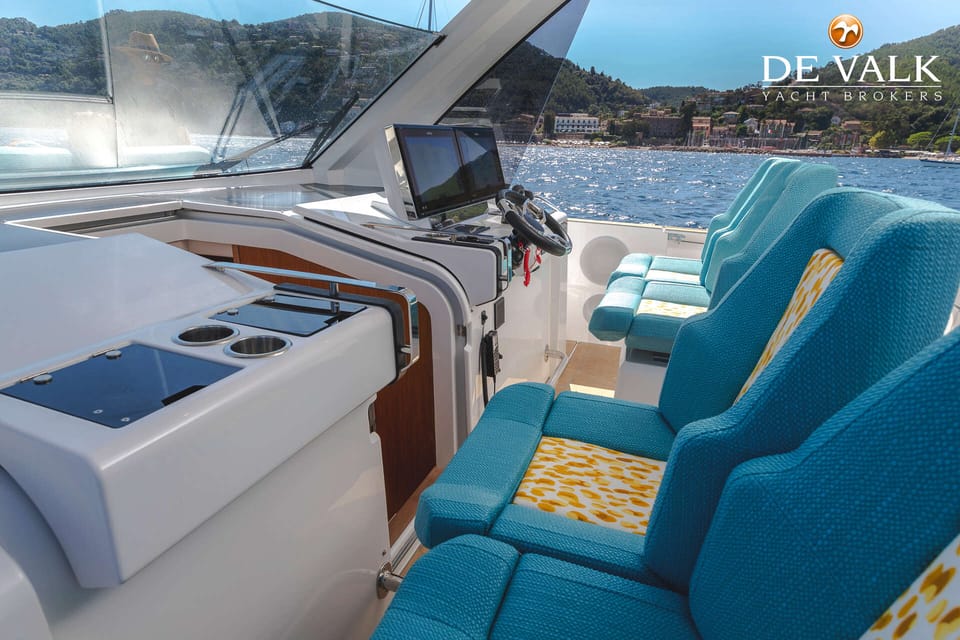 Fjord 48 OPEN - Foto 17