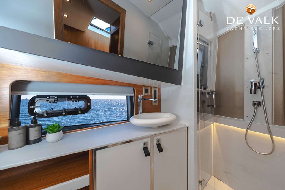 Fjord 48 OPEN - Foto 21