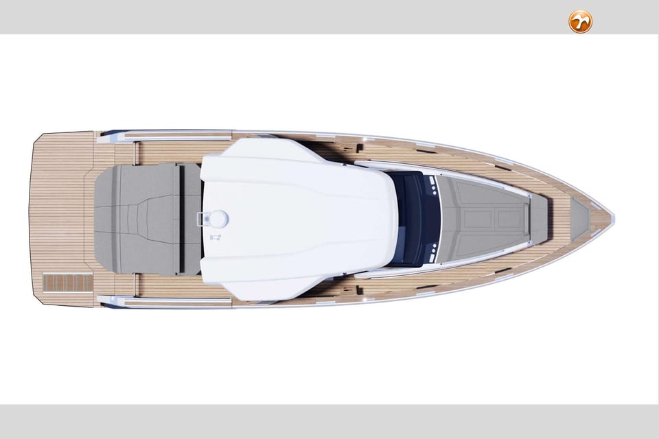 Fjord 48 OPEN - Foto 24
